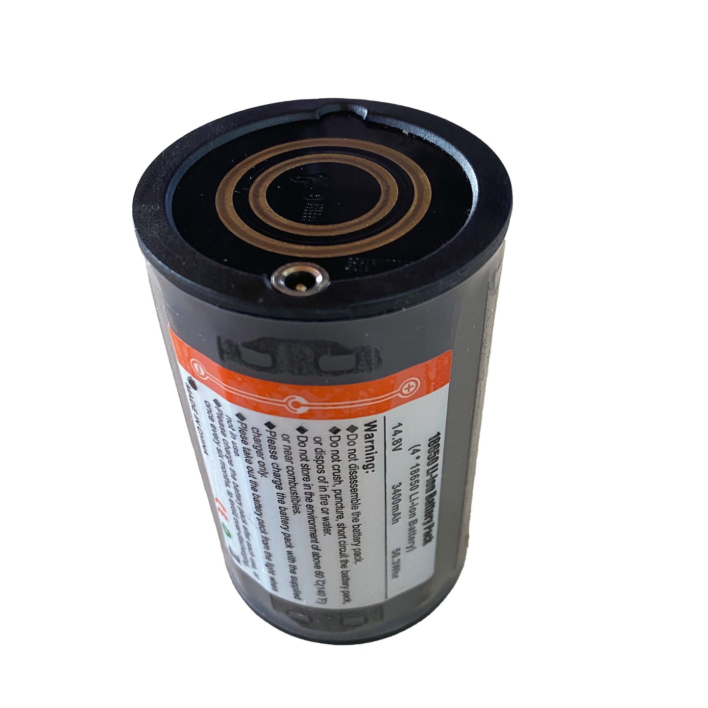 Li-Ionen Akkupack MLV 3 COB