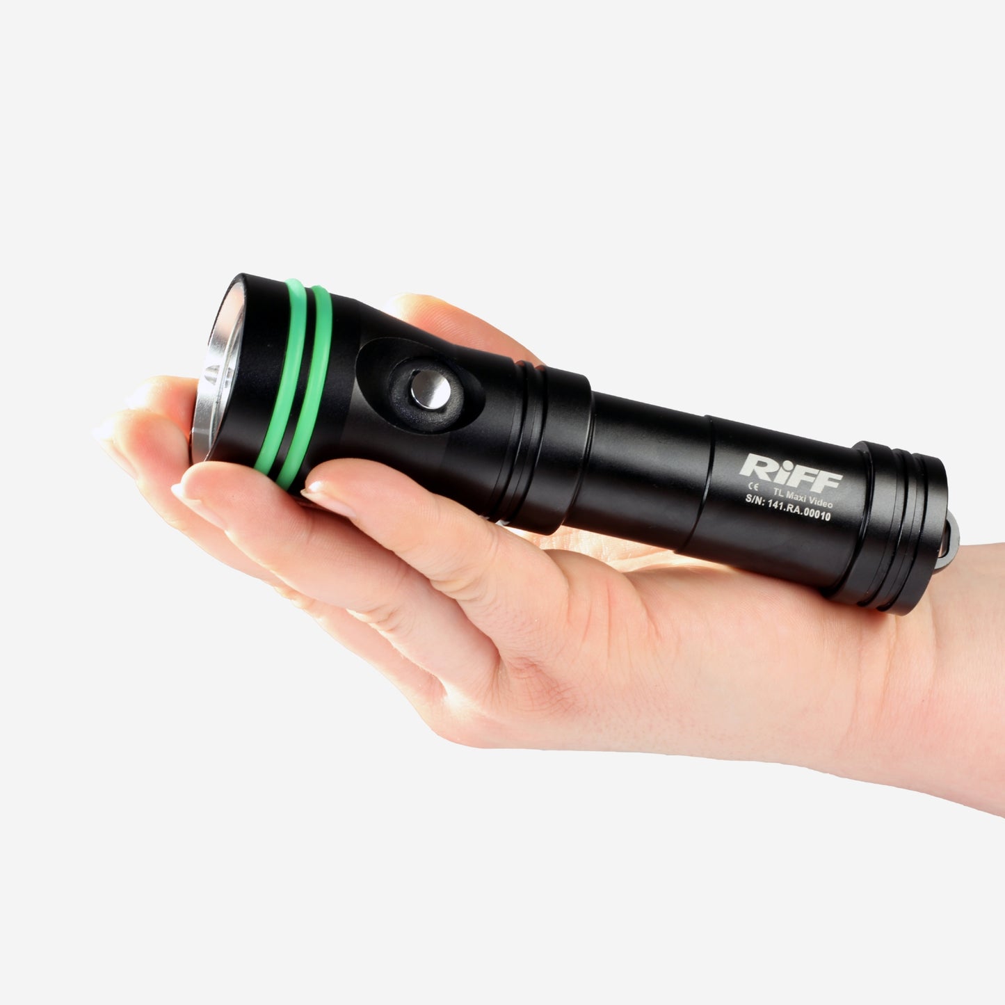 Set: FlexMount Grip I mit TL Maxi Video