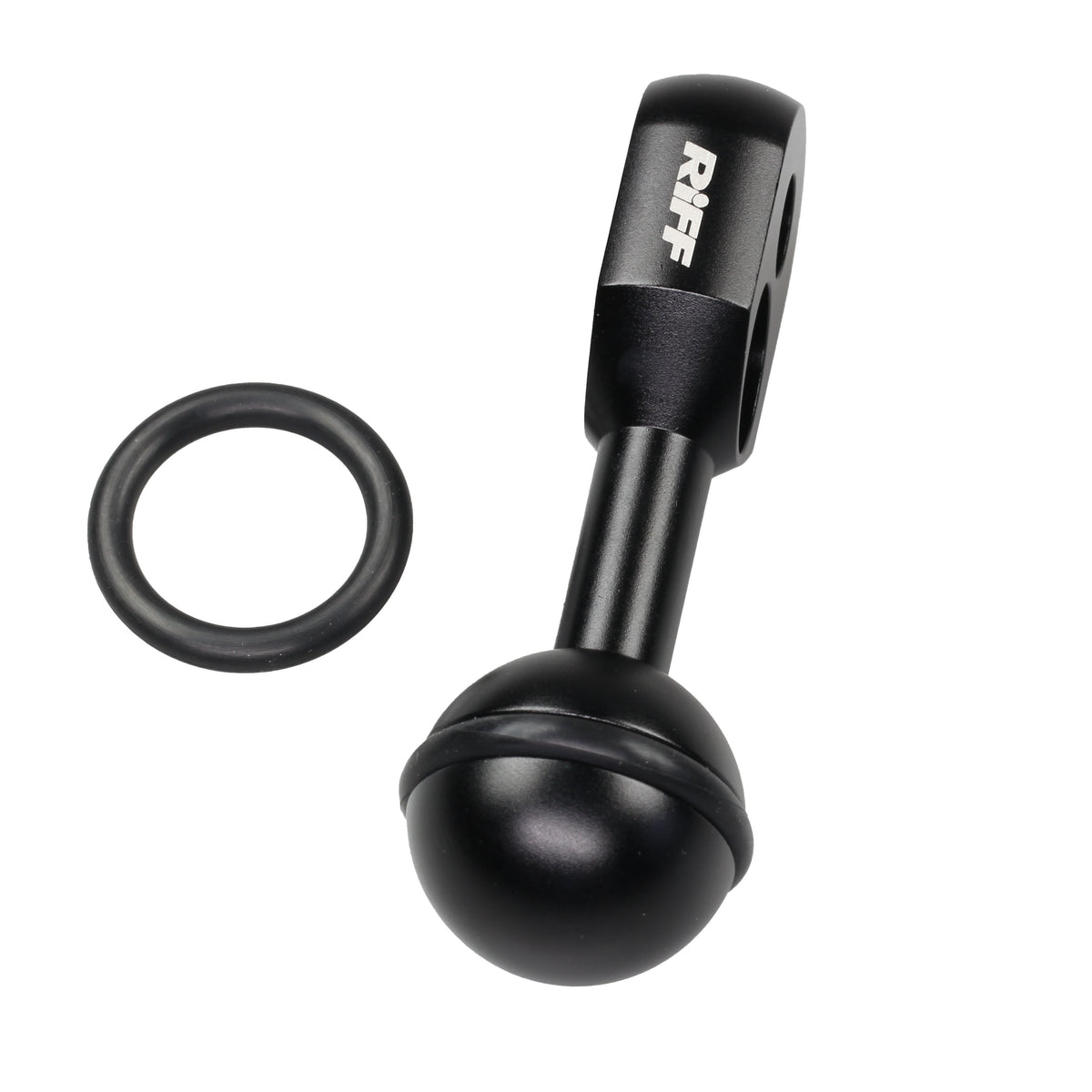 Adapter YS auf Kugel