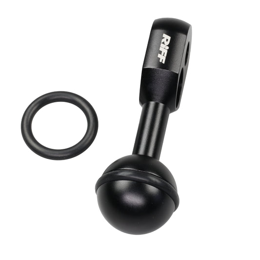 Adapter YS auf Kugel