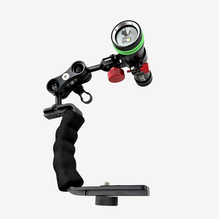 Set: ProMount One mit TL Maxi Video