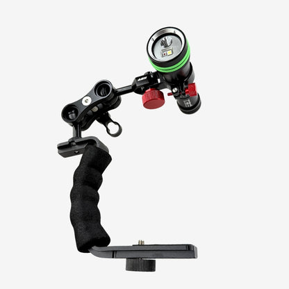 Set: ProMount One mit TL Maxi Video