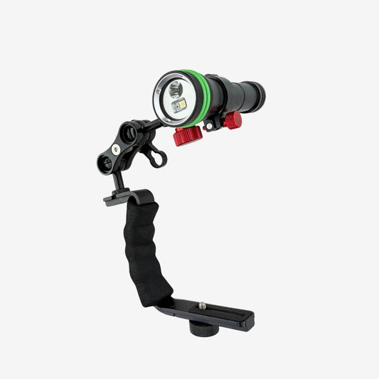 Set: ProMount One mit TL Maxi Video
