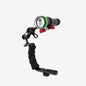 Set: ProMount One mit TL Maxi Video