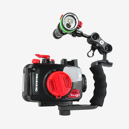 Set: ProMount One mit TL Maxi Video
