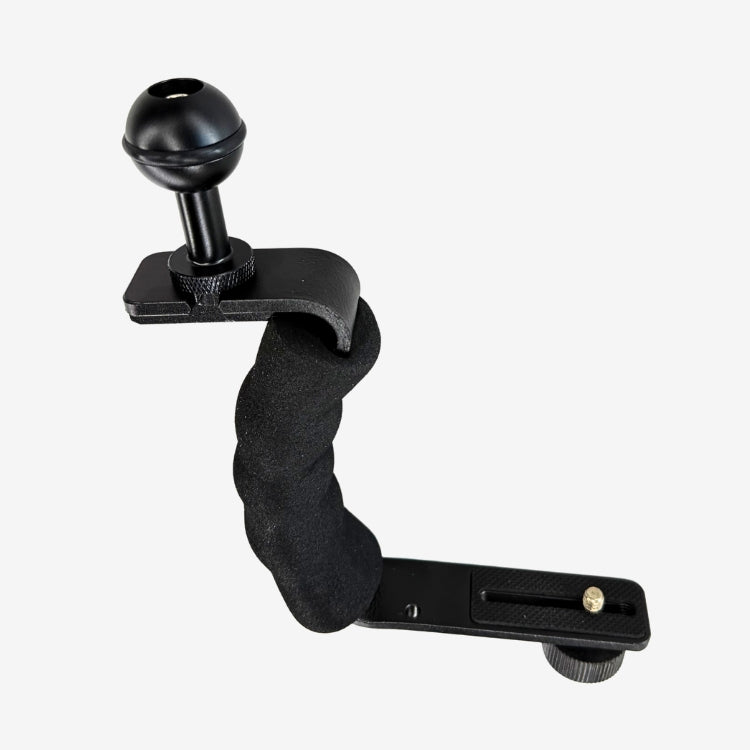 Set: ProMount One mit TL MLV 3 COB II