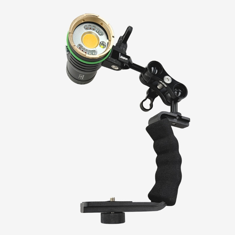 Set: ProMount One mit TL MLV 3 COB II