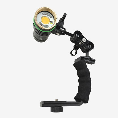 Set: ProMount One mit TL MLV 3 COB II