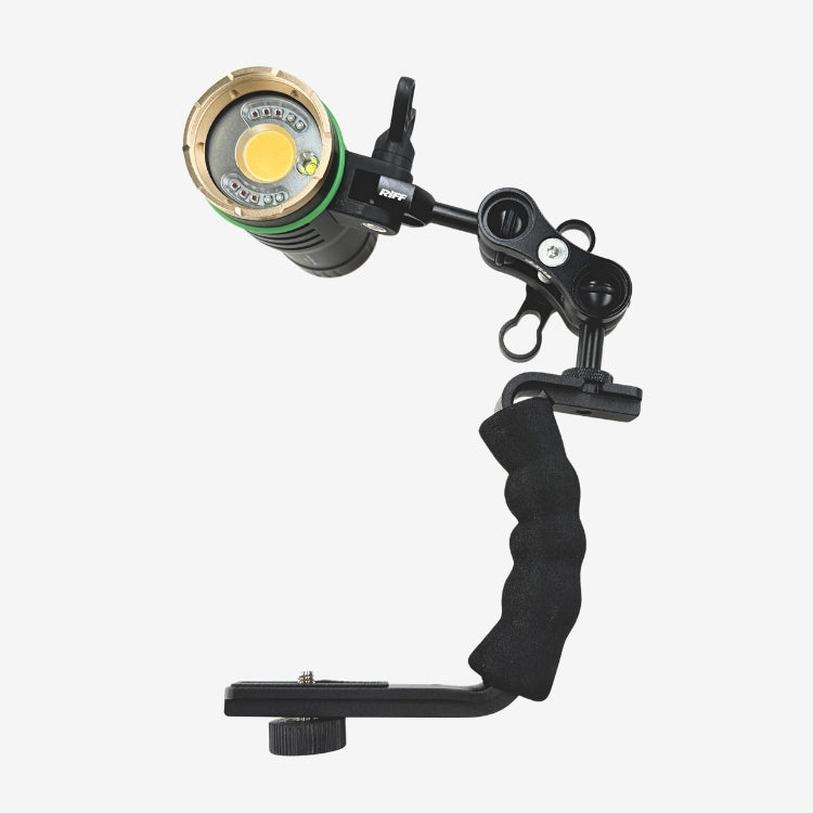 Set: ProMount One mit TL MLV 3 COB II