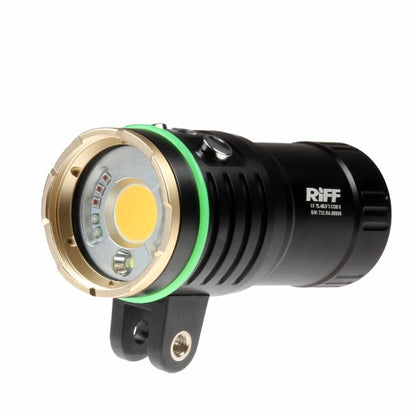Set: ProMount One mit TL MLV 3 COB II