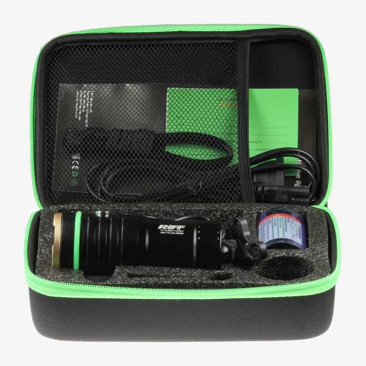 Set: ProMount One mit TL MLV 3 COB II