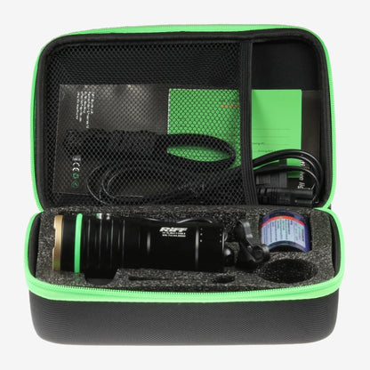 Set: ProMount One mit TL MLV 3 COB II