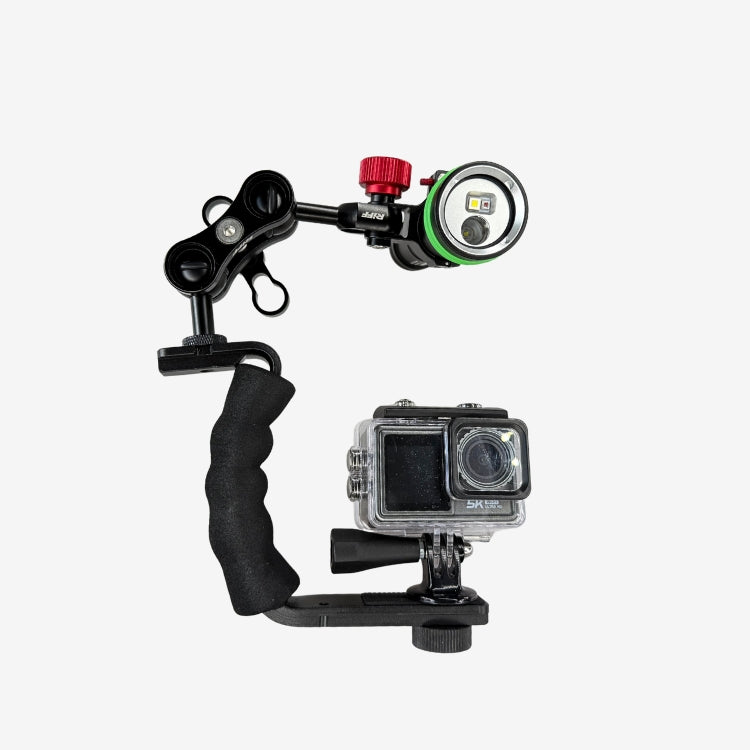 Set: ProMount One mit TL Maxi Video