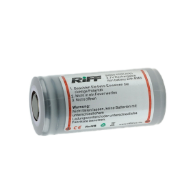 Li-Ionen Akku 32650 mit BMS