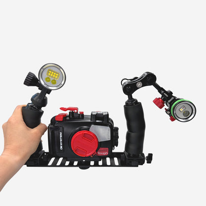 FlexMount PLATE