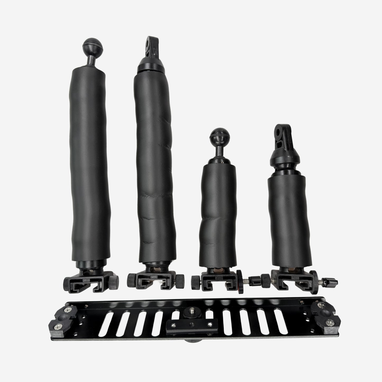 FlexMount PLATE