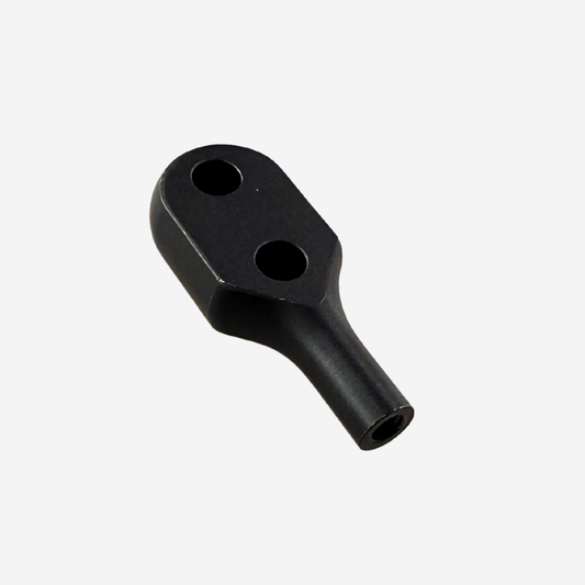 Adapter 1/4" Innengewinde auf YS