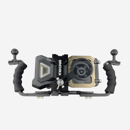 ProMount TWIN