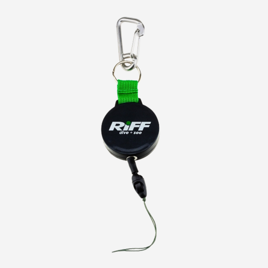 RiFF Retraktor