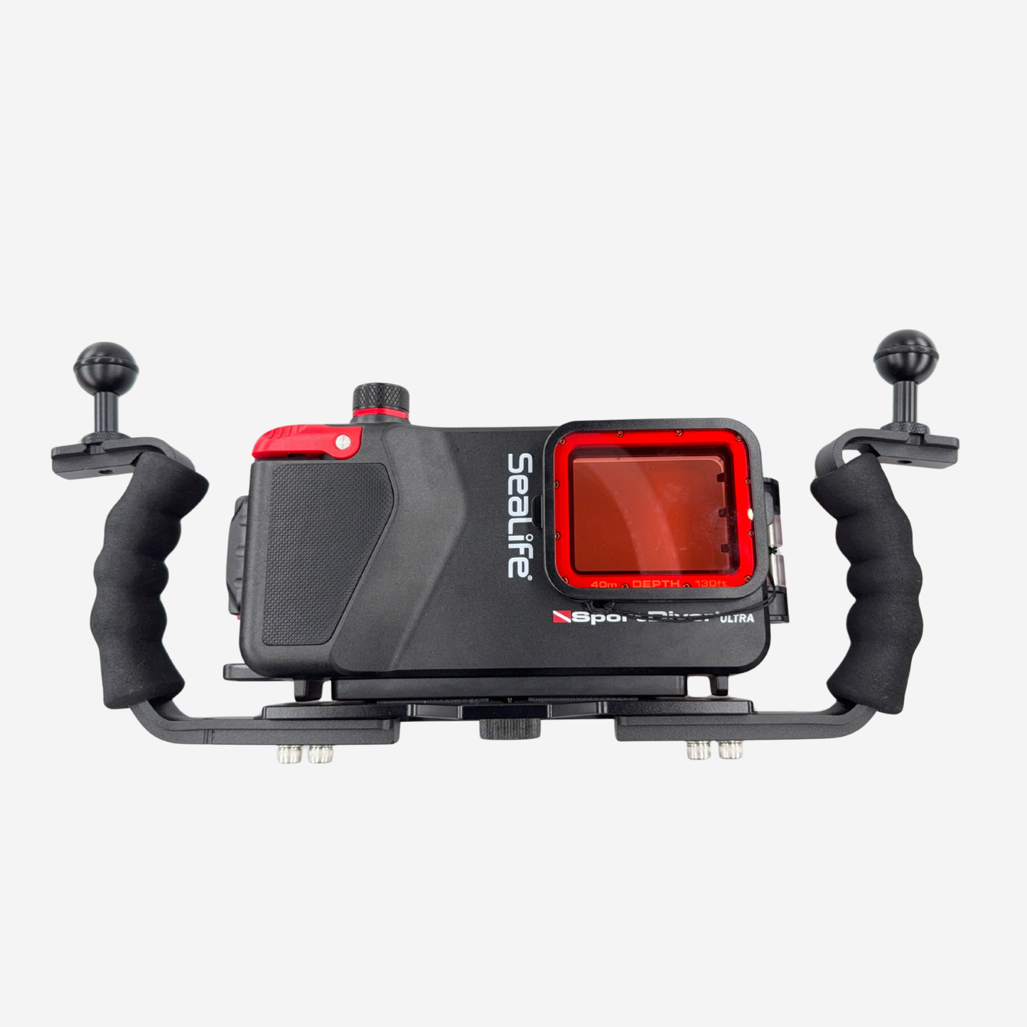 ProMount TWIN