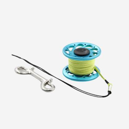RiFF Alu-Reel 15m