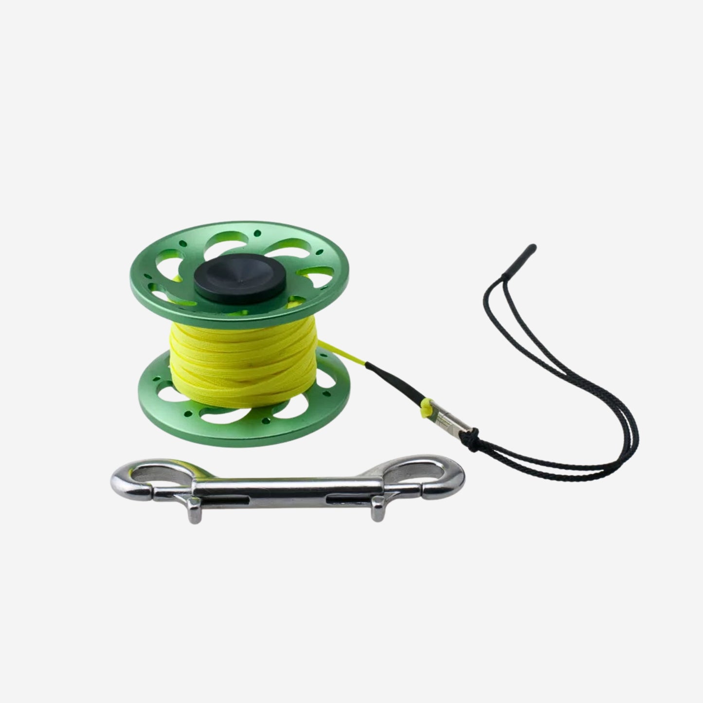RiFF Alu-Reel 15m
