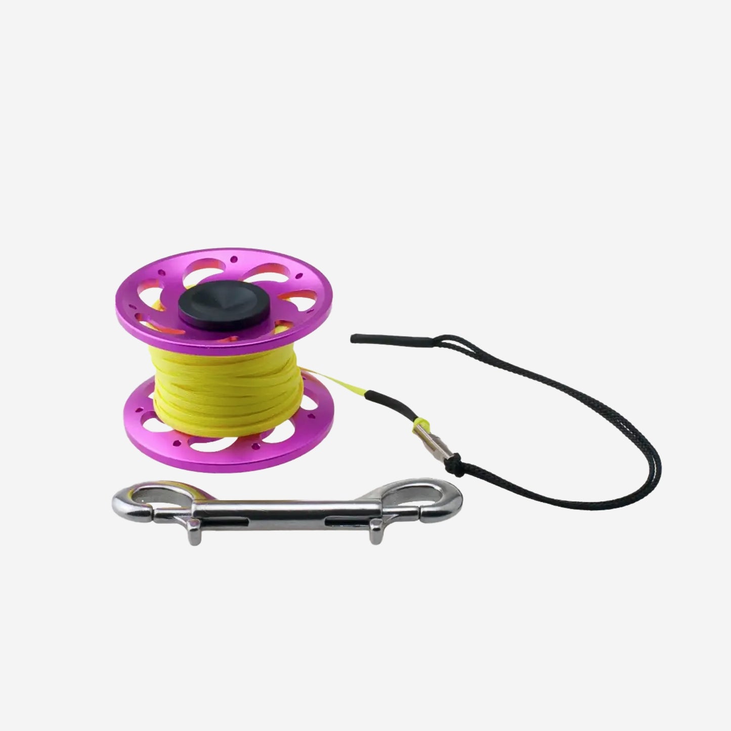 RiFF Alu-Reel 15m
