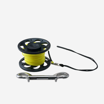 RiFF Alu-Reel 15m