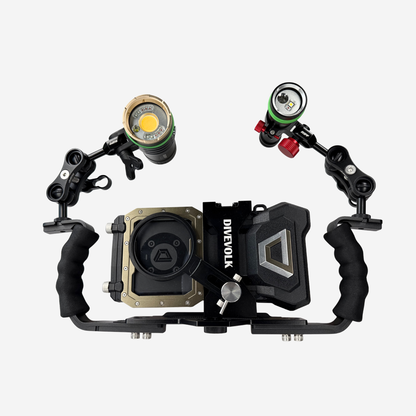 ProMount TWIN
