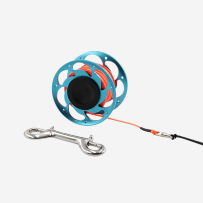 RiFF Alu-Reel 30m