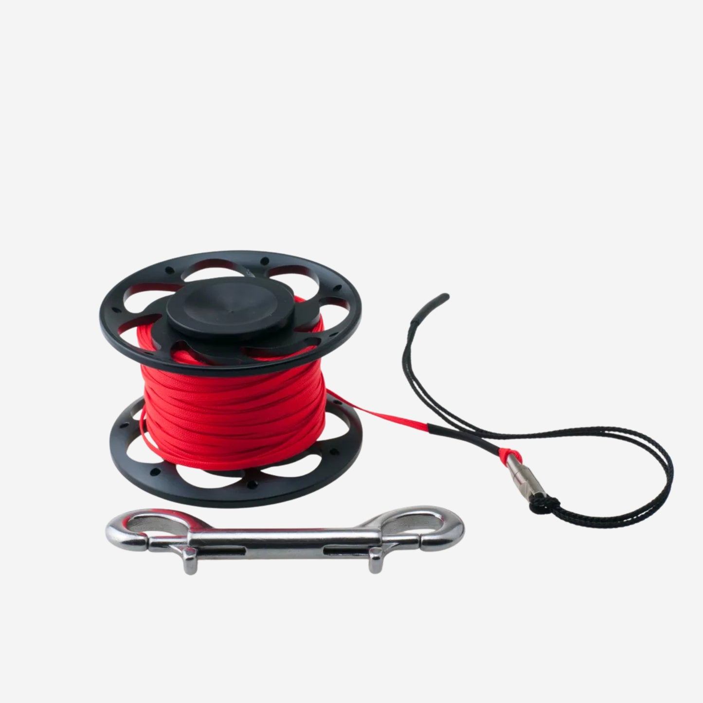 RiFF Alu-Reel 30m