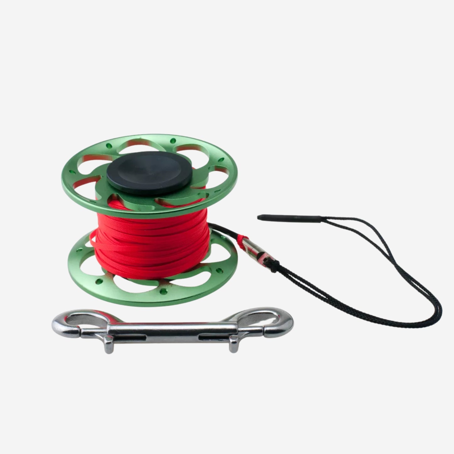 RiFF Alu-Reel 30m