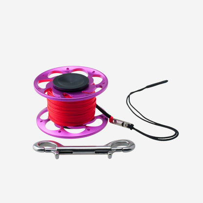RiFF Alu-Reel 30m