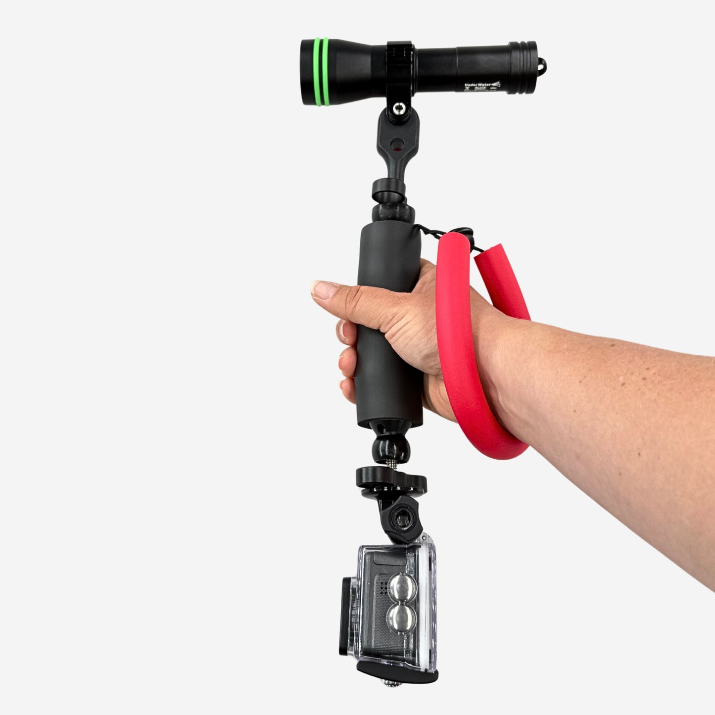 FlexMount Grip I