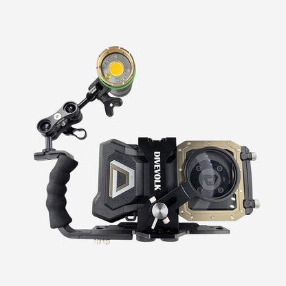 ProMount ONE+