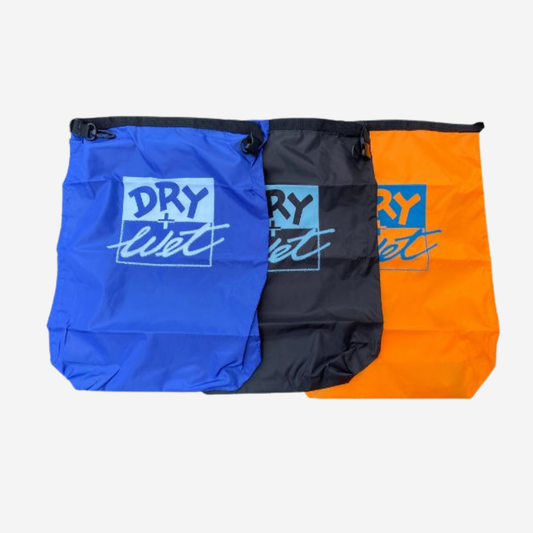 Dry- & Wet Bag