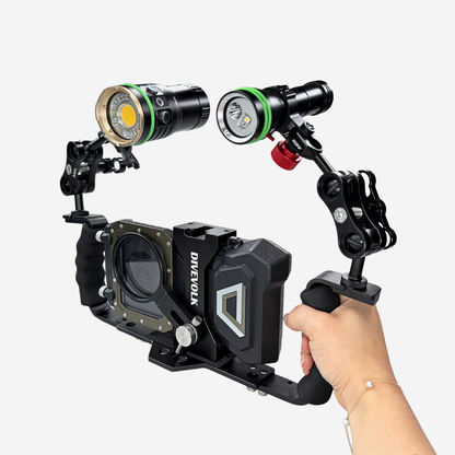 ProMount TWIN