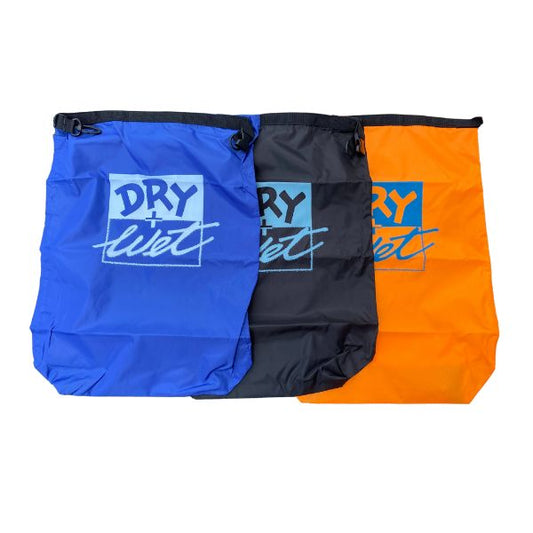 Dry- & Wet Bag